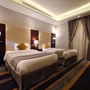 公寓式酒店 Dar Wed Hotel Suites, 吉达