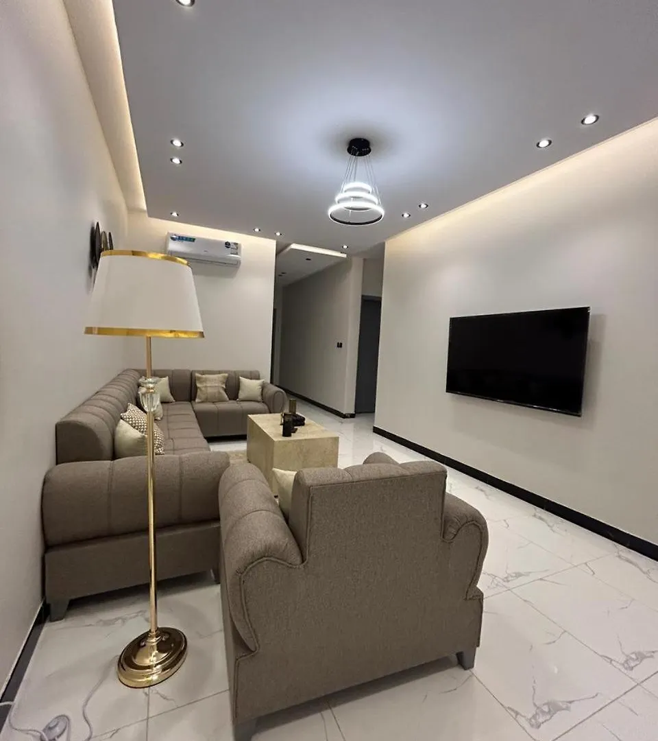 شقه في مشرفه شارع فلسطين Apartment Jeddah